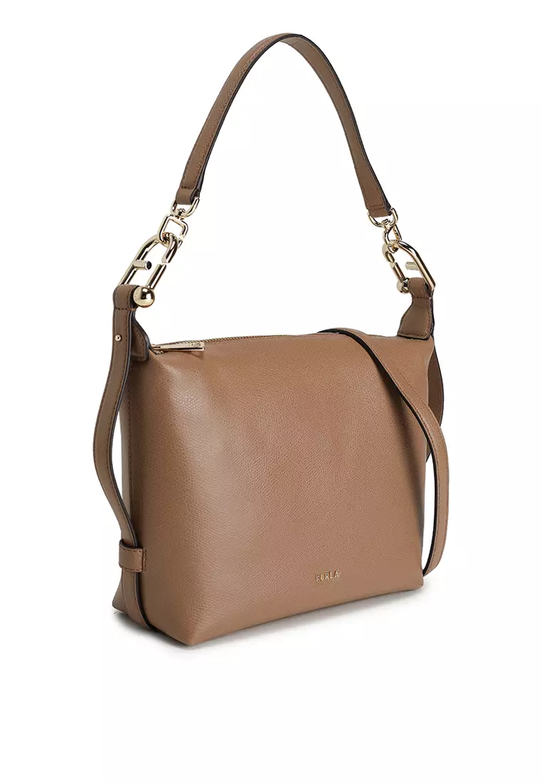 Tonie Mini Hobo Bag