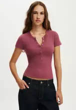 Rich Plum