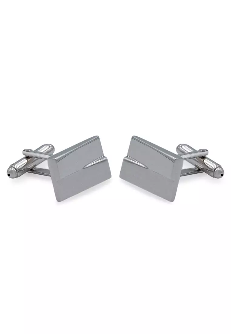 Yare Horizontal Cufflink