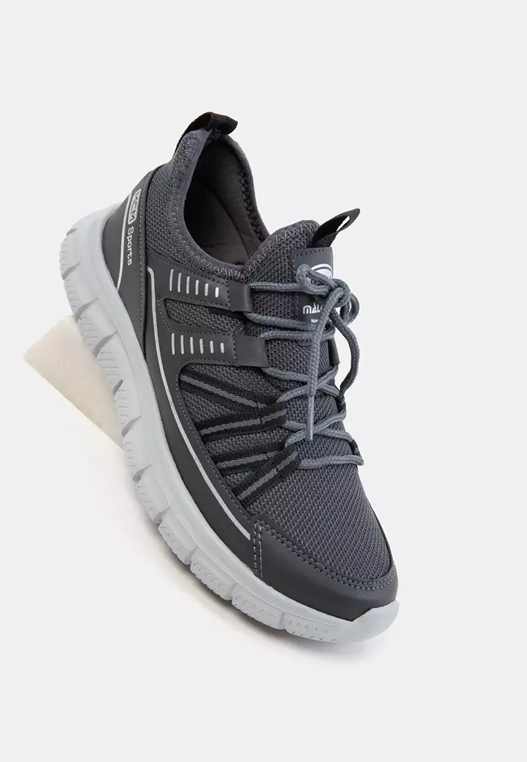 Smoked Men's Sneaker 20746