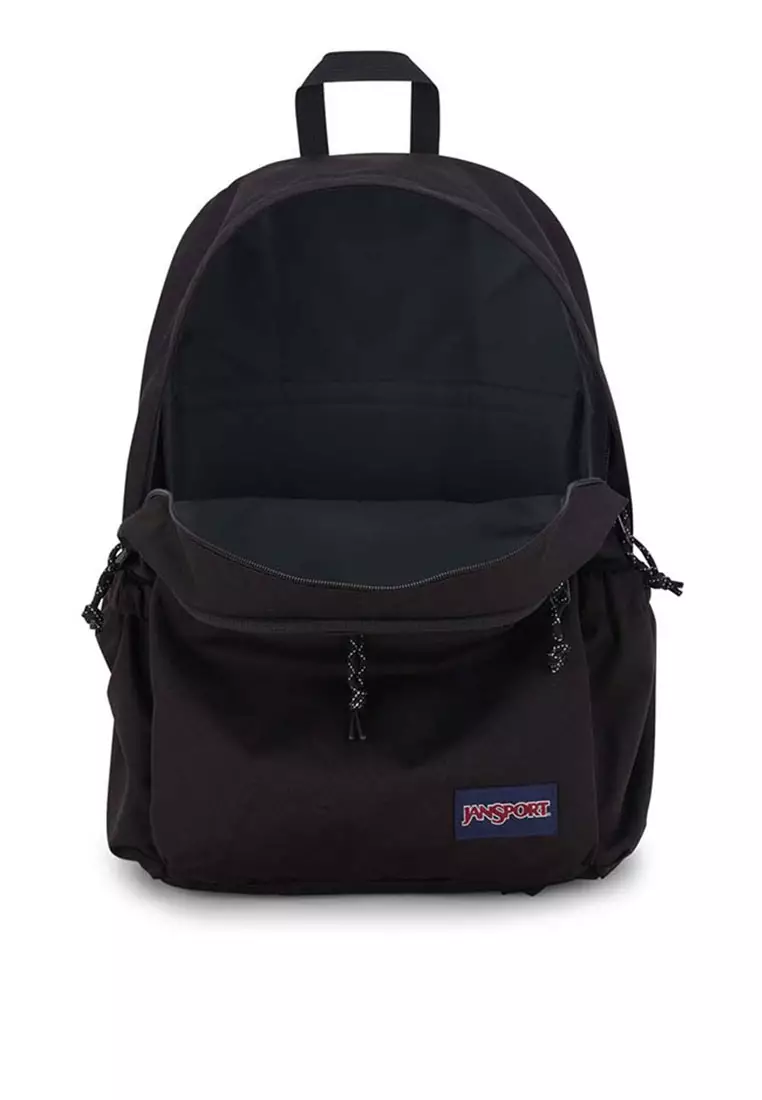 Lounge backpack 2025