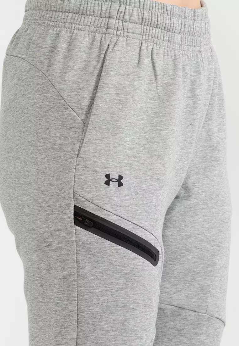 Unstoppable Fleece Joggers
