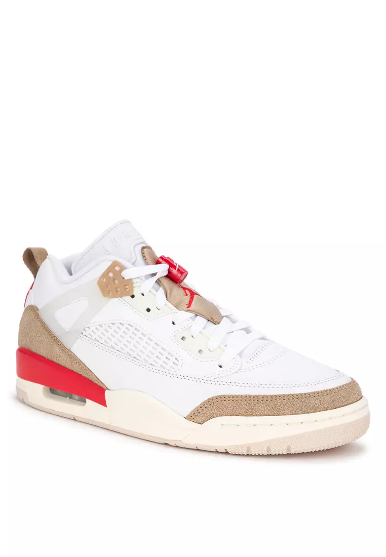 Spizike Low