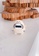 Kings Collection white Big Mouth Shark AirPods Case (KCAC2285) 8F1B2AC4CBA7FCGS_3