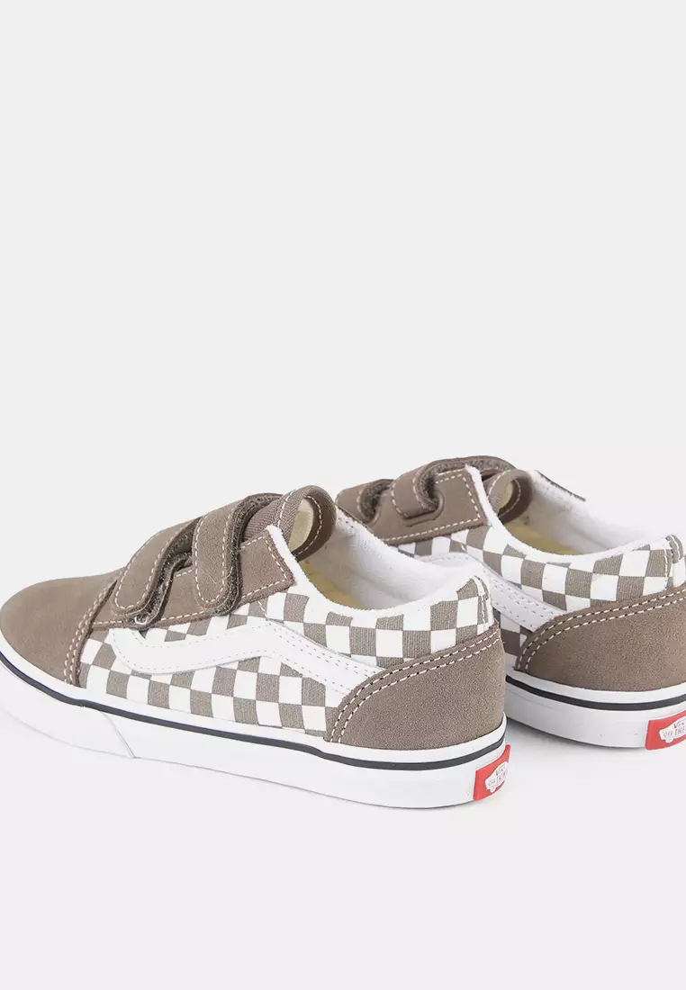 Old Skool V