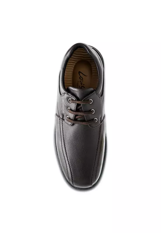 Slip On Comfort Business Formal