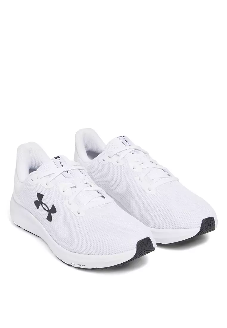 Charged Pursuit 4 Shoes