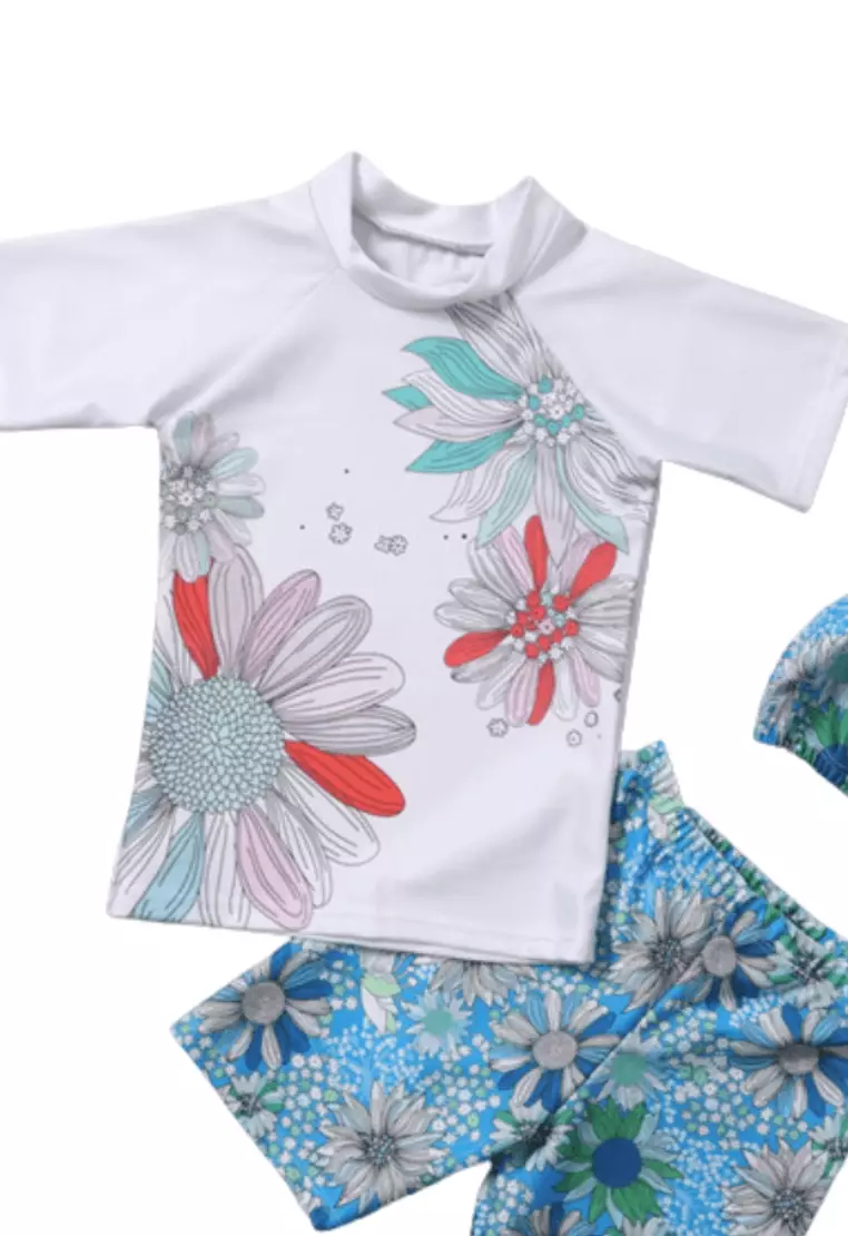 Erick Baby & Toddler Swimwear