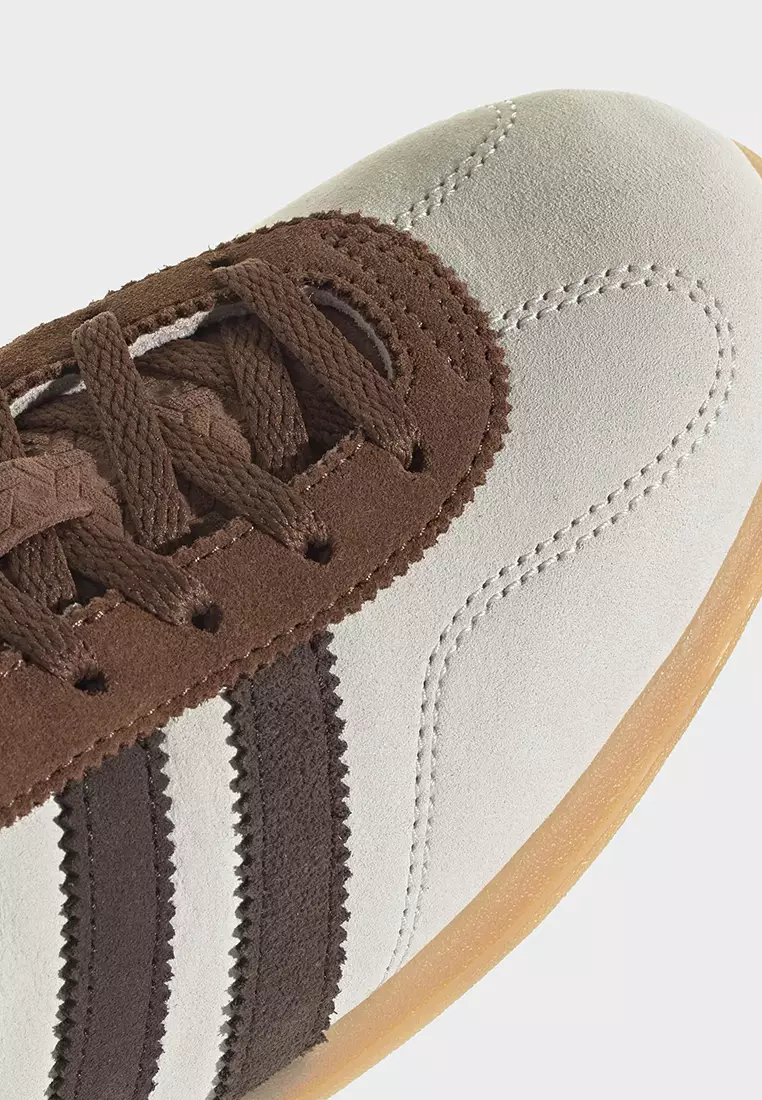 Gazelle Lo Pro Shoes