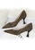 Twenty Eight Shoes brown Two Tones Sequins Evening and Bridal Shoes VP12662 D64B3SHE1CFA66GS_4