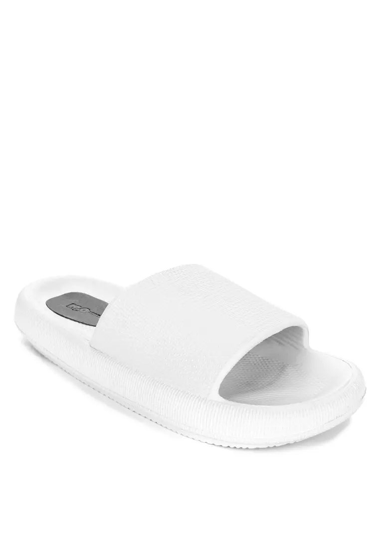 Discount on H2ocean  shoes - SKU: Acacia Flat Sandals