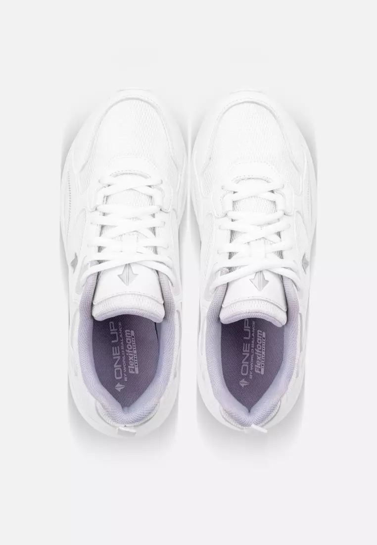 MOVE LIGHT Kid's Lifestyle Athleisure Shoes
