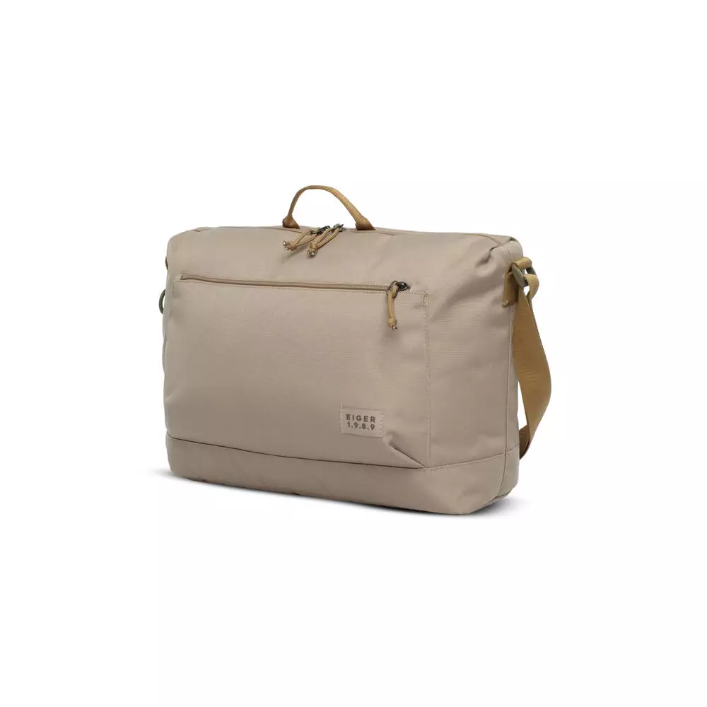 Eiger Pathway Shoulder Bag 12L