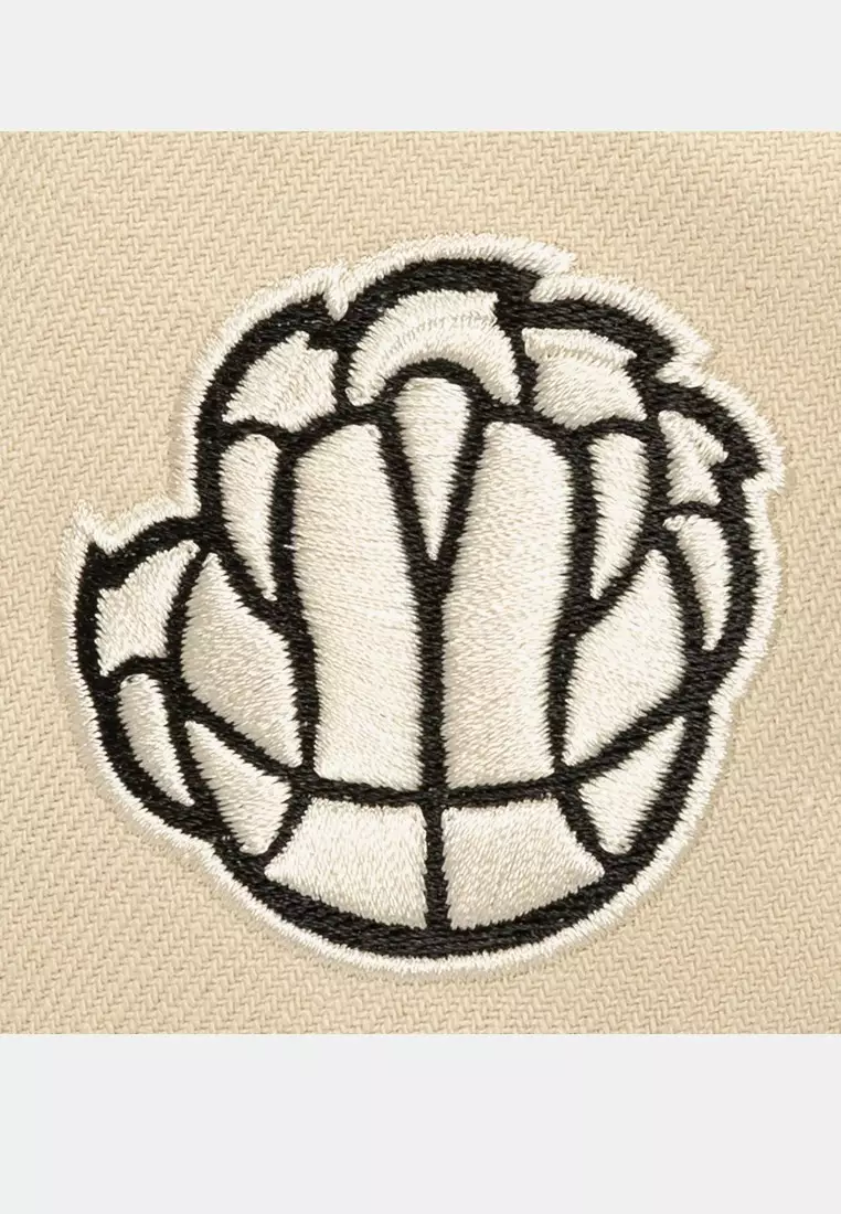 Memphis Grizzlies Evergreen Snapback Cap