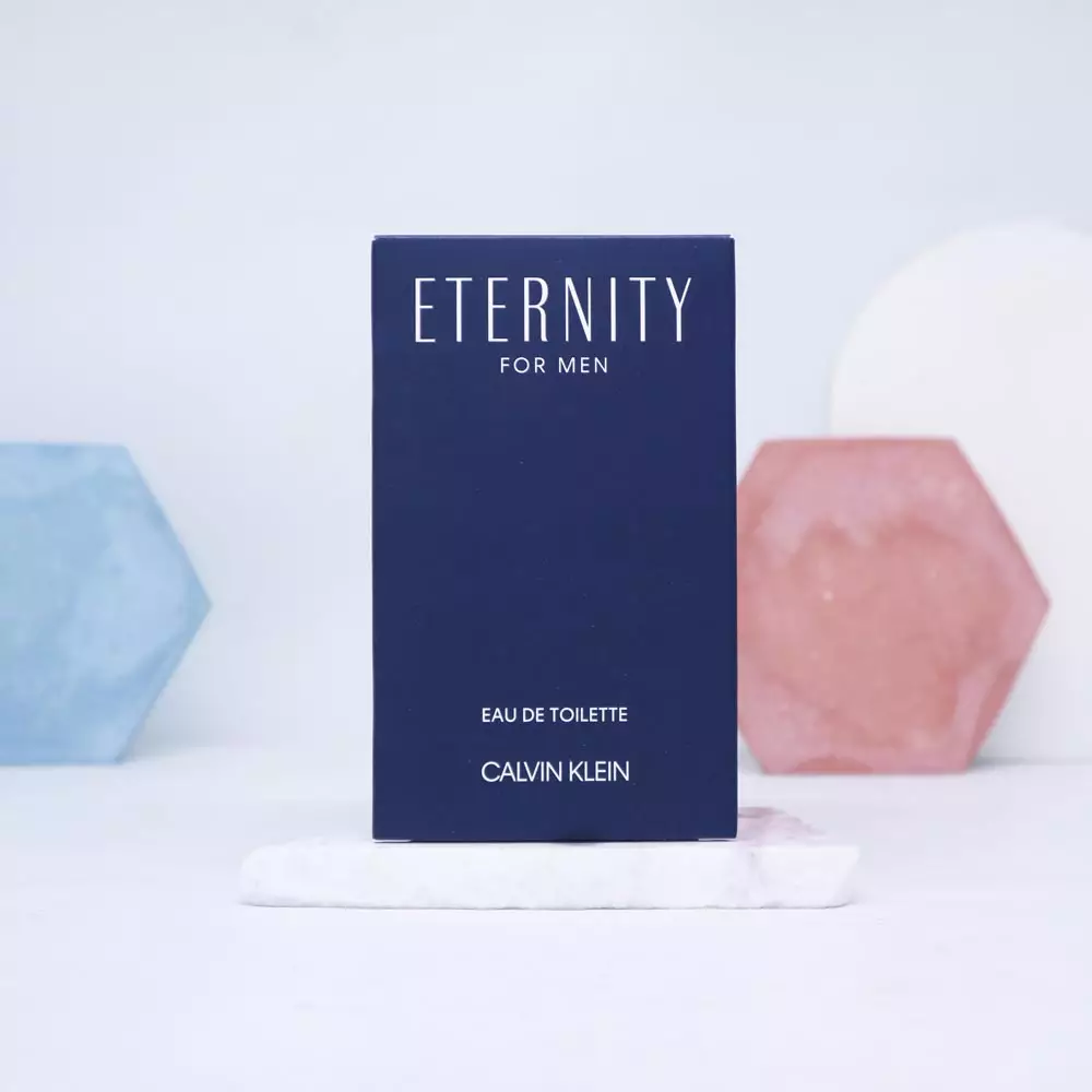 Calvin Klein Eternity Man 100 ML