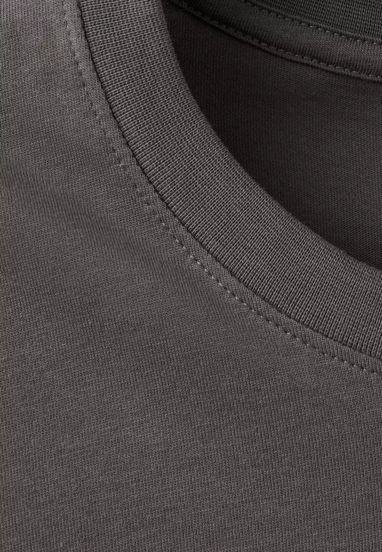 Slim Fit T-Shirt