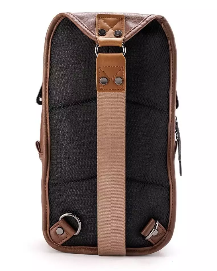 Pu Tactical Slingbag