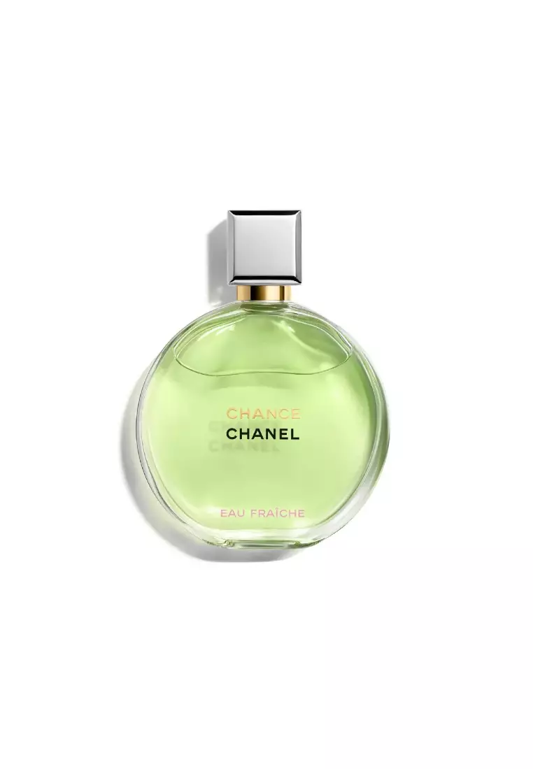 CHANEL CHANCE Eau Fraîche 35ml Buy Chanel Chanel - Chance Eau Fraiche Eau De Parfum 35ml 2026