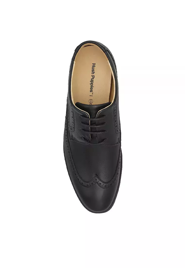 Nunzio Lace Up Wingtip Men's Dress Casual Shoes