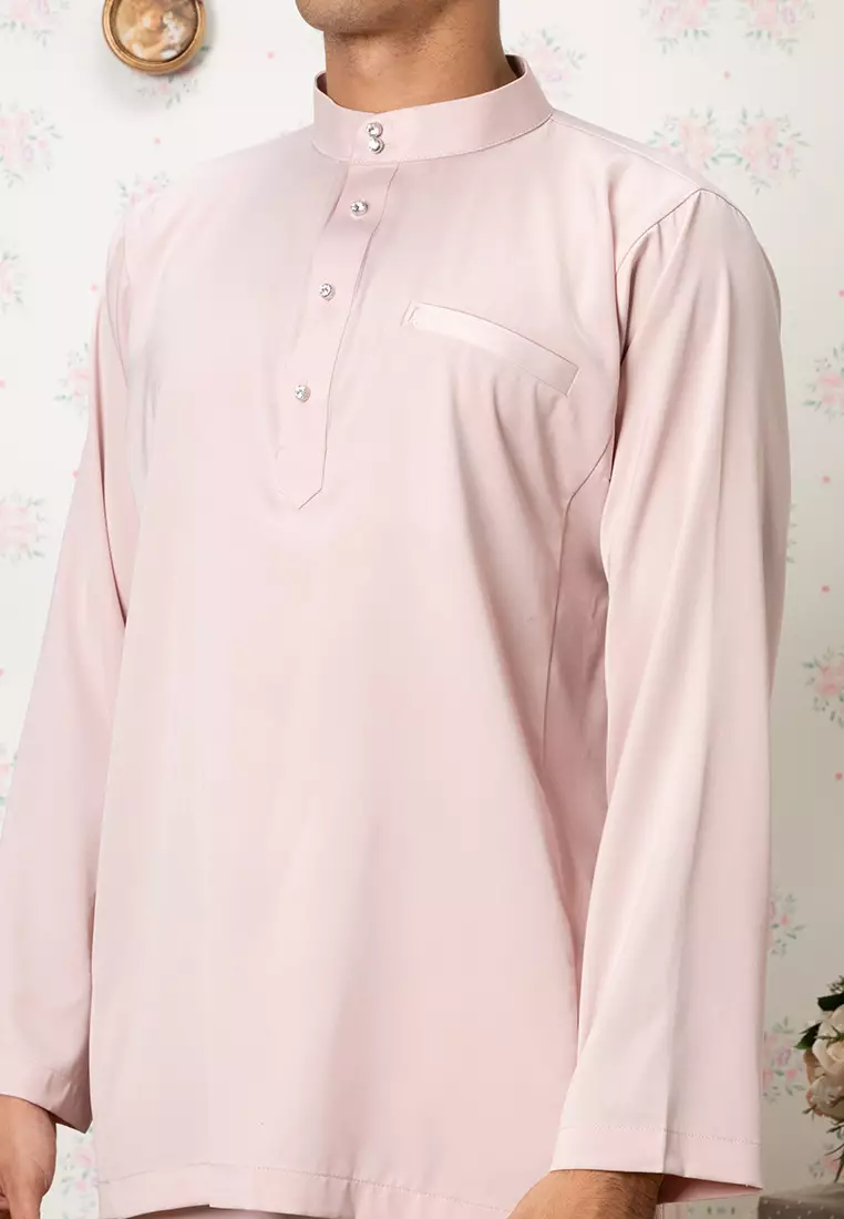 AYDEN BAJU MELAYU CEKAK MUSANG