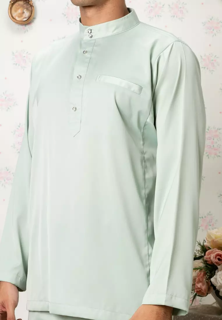 AYDEN BAJU MELAYU CEKAK MUSANG