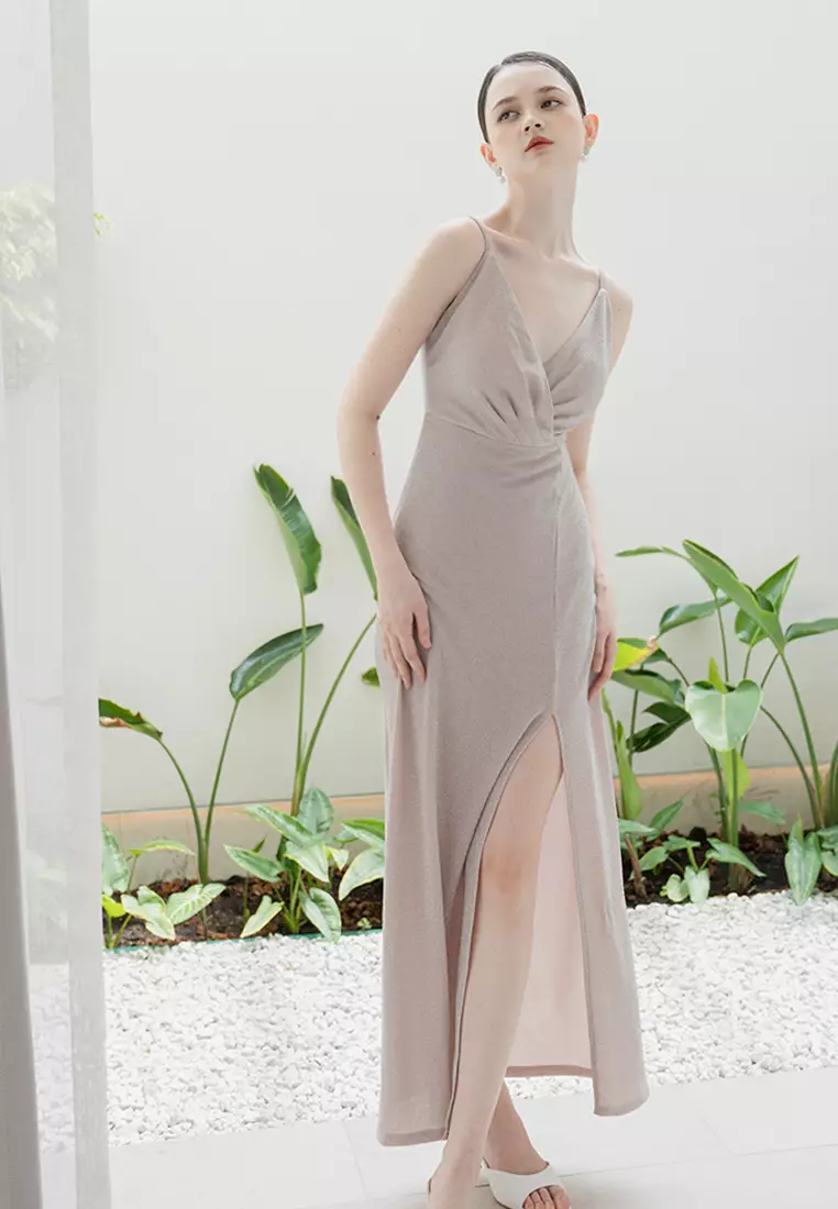 Zalora dress dinner cheap