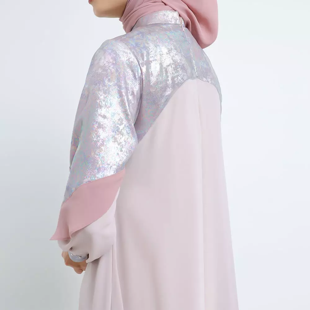 Mayra Indonesia - Dress Kaerin - Pink