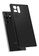 Spigen black Galaxy S22 Ultra 5G Case Thin Fit F6818ES7598965GS_3