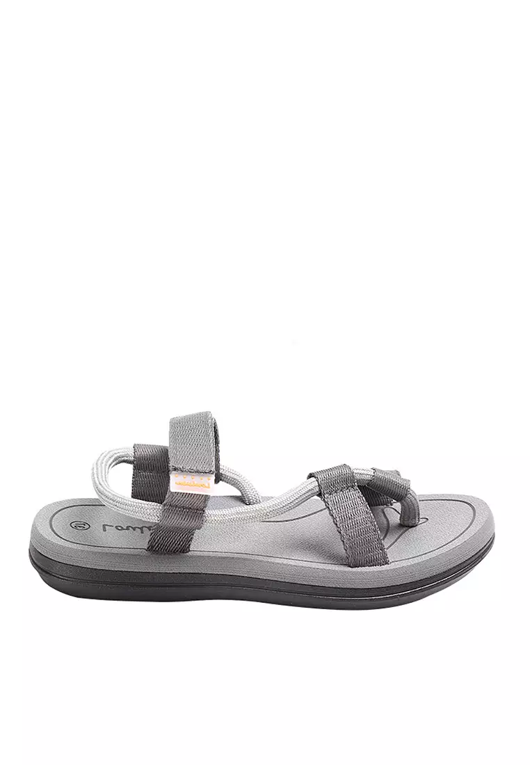 Discount on Twenty Eight Shoes  shoes - SKU: VANSA Simple Strappy Sandals VSU-S54M
