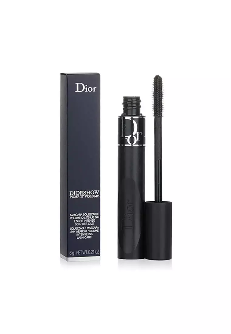 Rimel diorshow pump sale