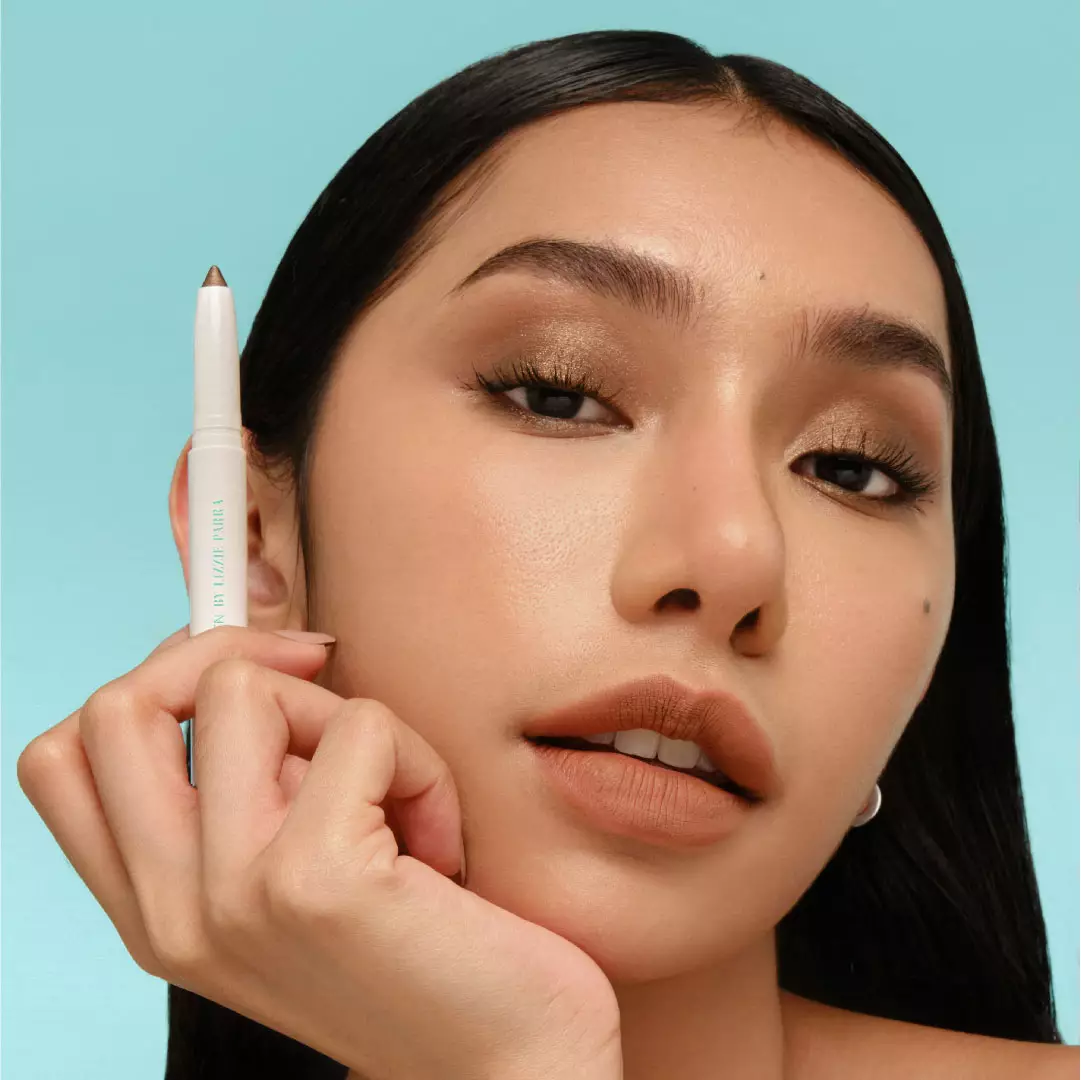 BLP - Eyeshadow Pen - Eyeshadow - Copper Brown