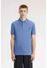 Ace Blue / Snow White / Tennis Blue