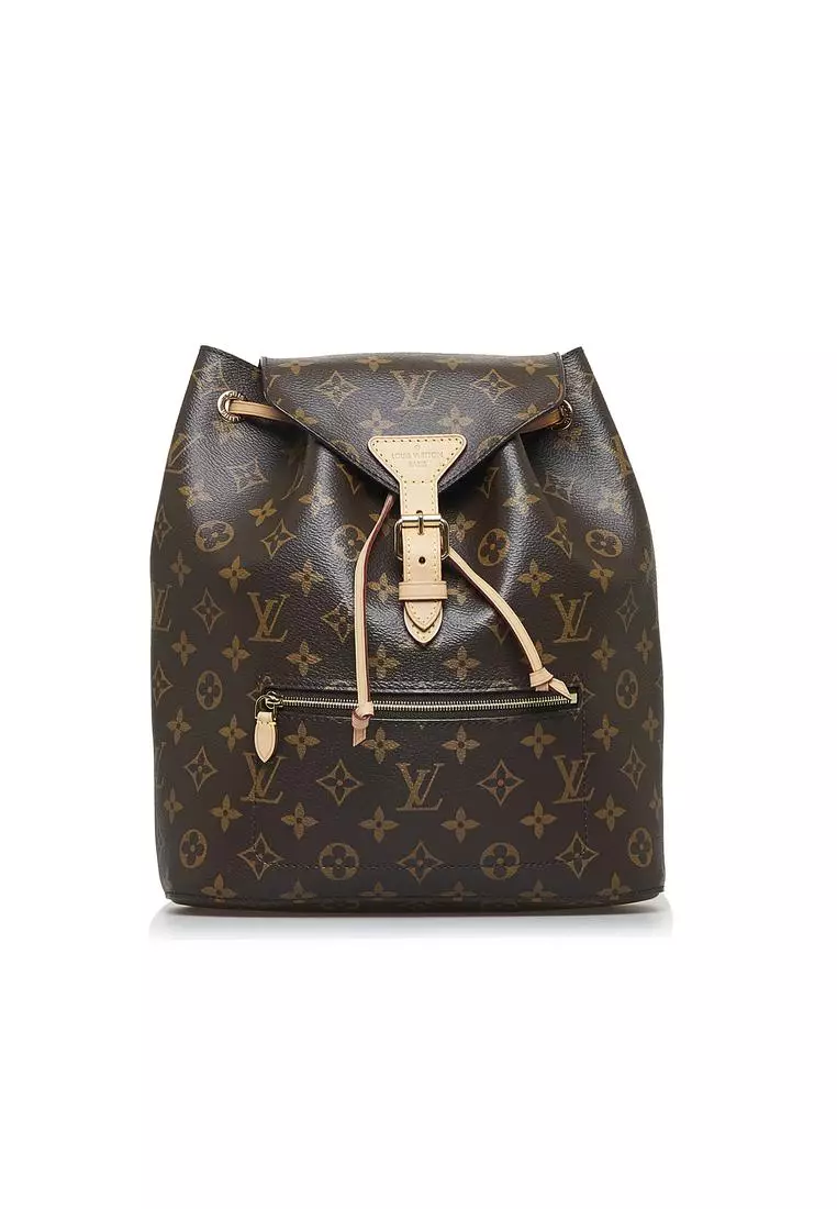 Lv backpack malaysia online