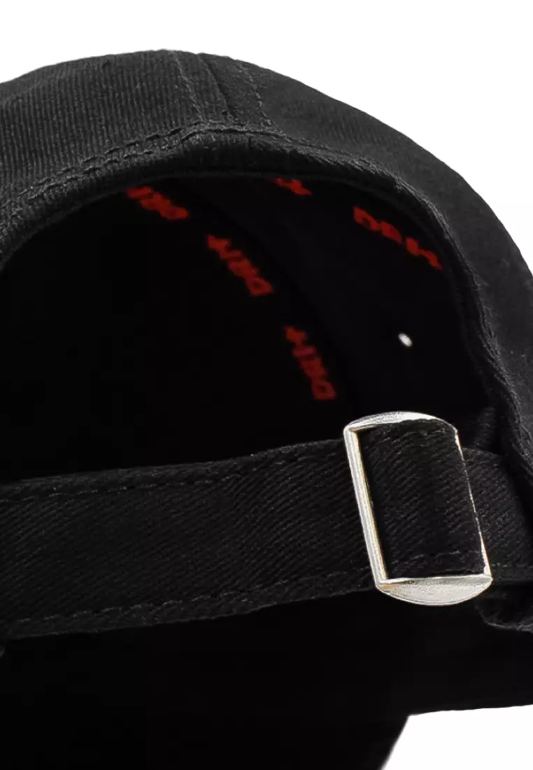 Dri Plus Unisex Embroidered Baseball Cap DMAC3401