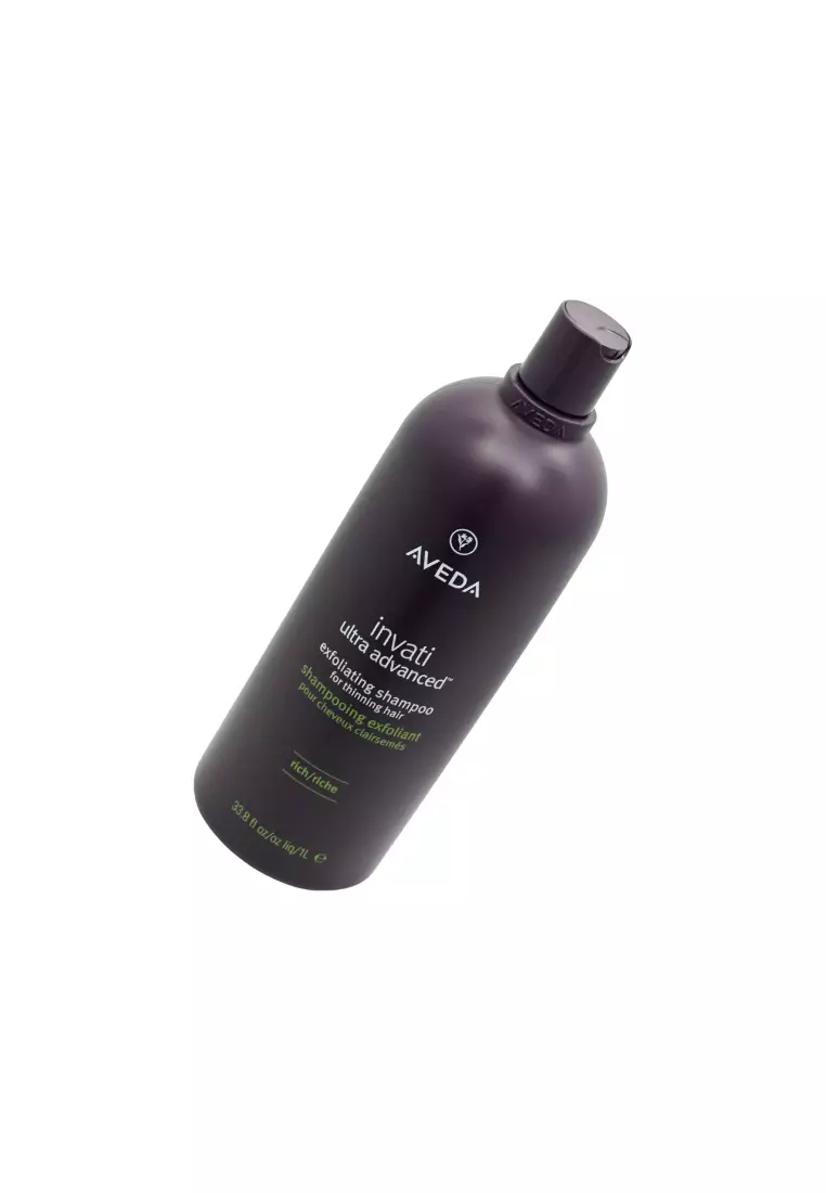 AVEDA Invati Ultra Advanced™ Exfoliating Shampoo - Rich (1000ml)