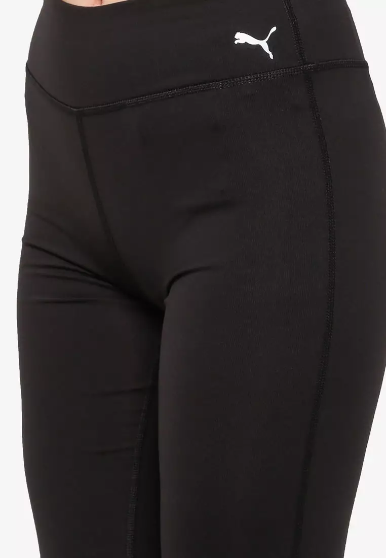 Puma Performance Full-Length Training Leggings Women - Puma Black