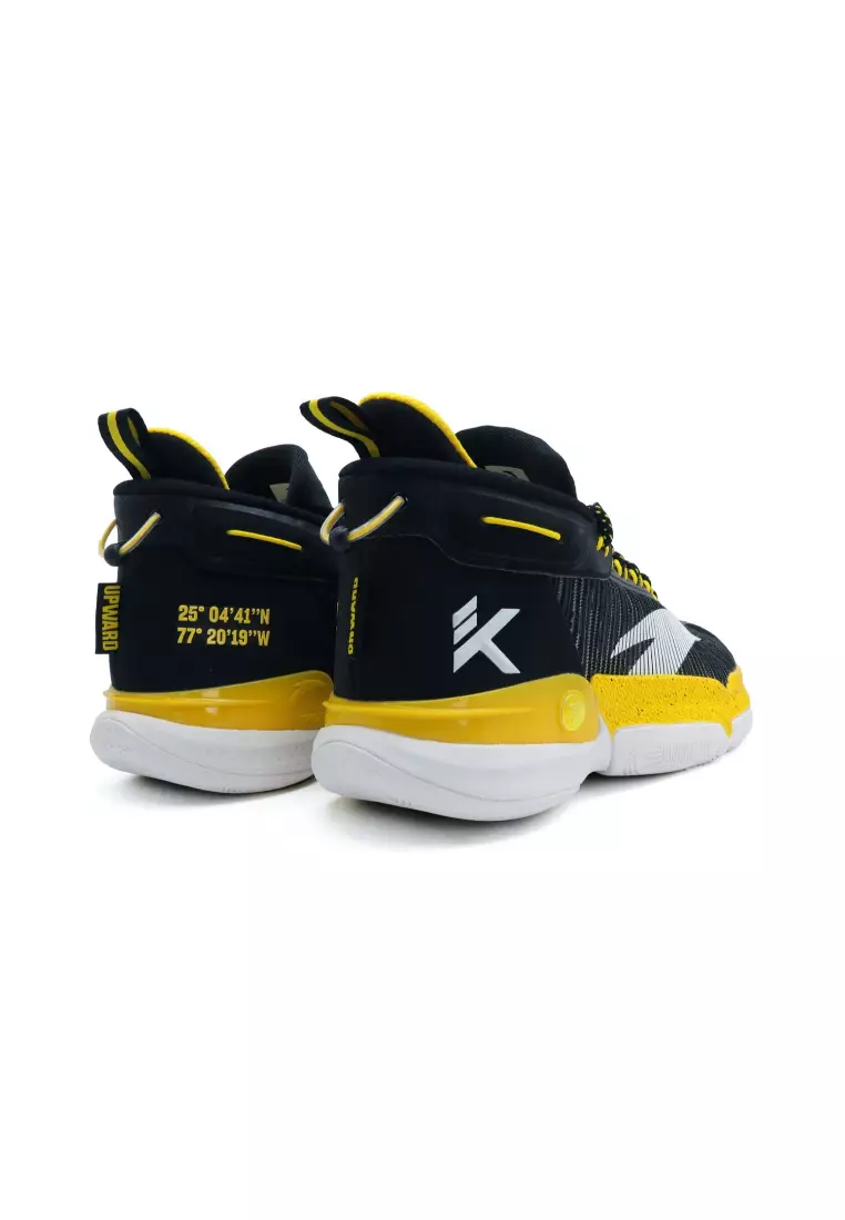 Men Klay Thompson KT9 Basketball Shoes