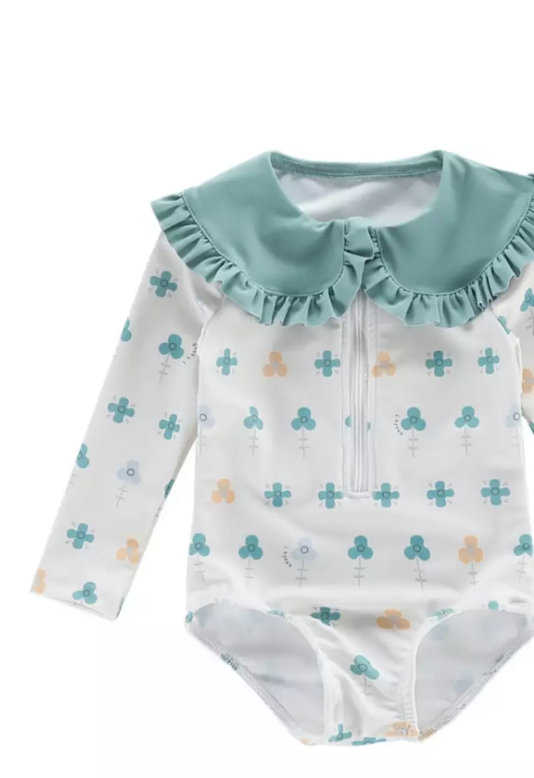 Kaelyn Baby & Toddler Swimwear