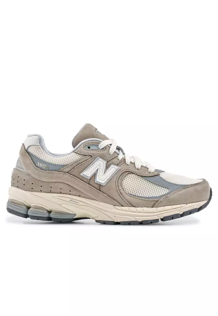 Buy New Balance New Balance Unisex 2002R Arid Stone 2025 Online