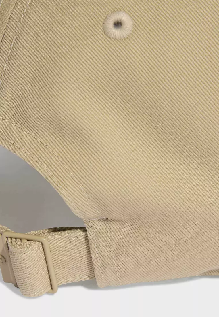 Adicolor Classic Trefoil Baseball Cap