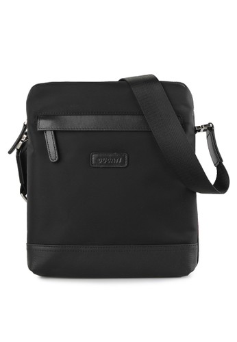 Jual Ducati Sling Bag Male Original | ZALORA Indonesia