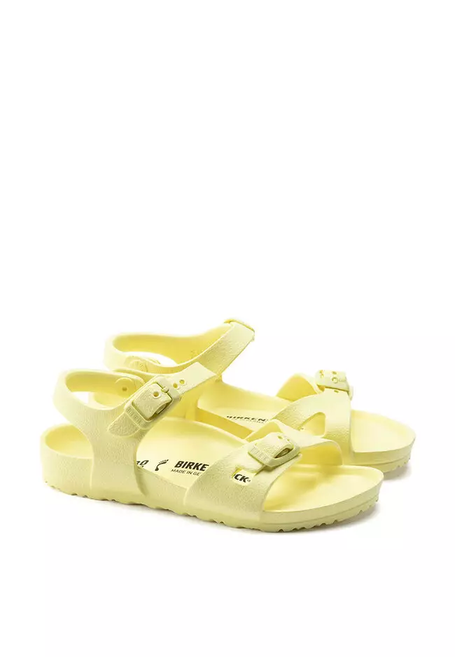 Kids eva birkenstocks on sale