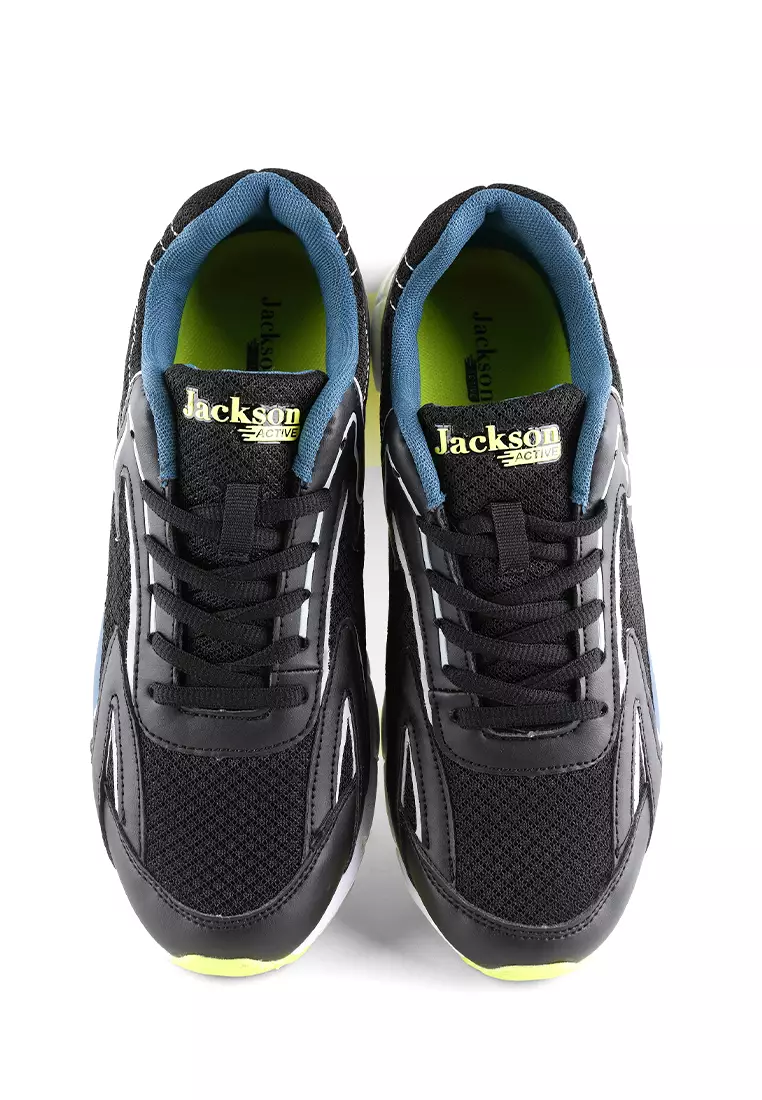 Jackson Active Blitz 1 Black