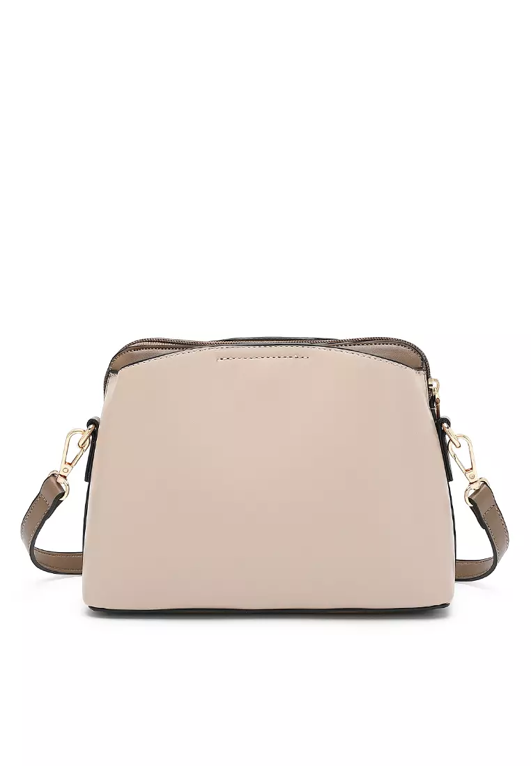Buy Sara Smith Claire Women's Shoulder Bag / Sling Bag / Crossbody Bag ...