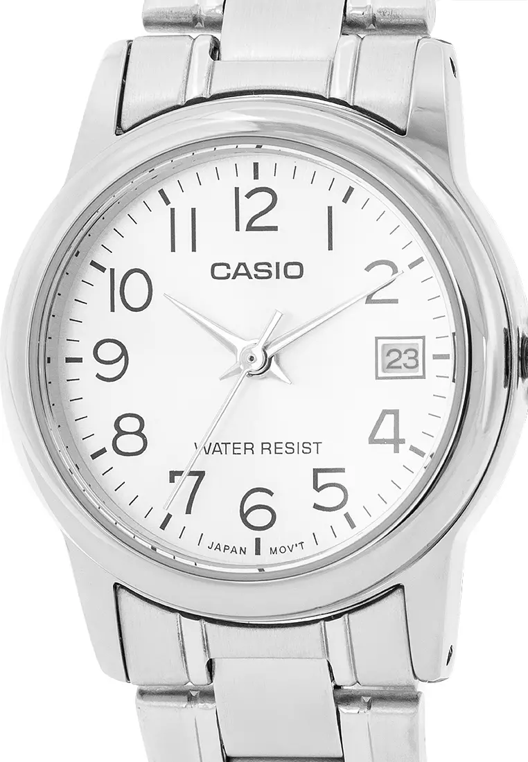 Analog Watch LTP-V002D-7B