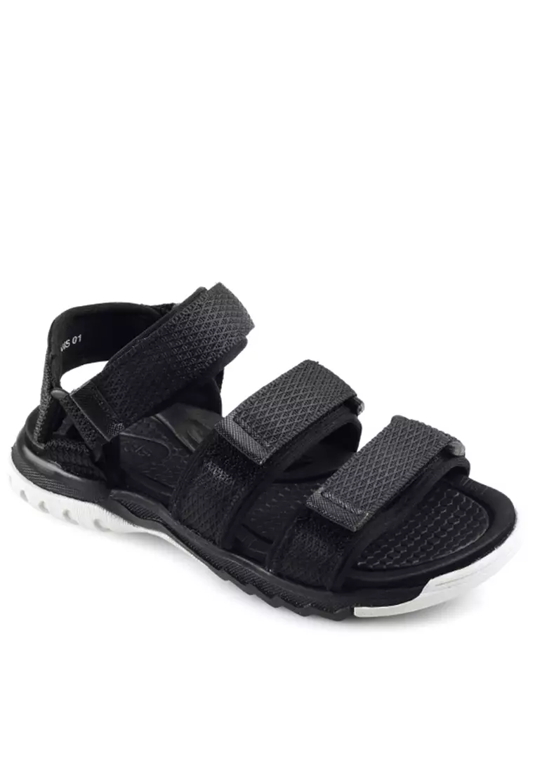 Sepatu Sandal Tali K.Davis