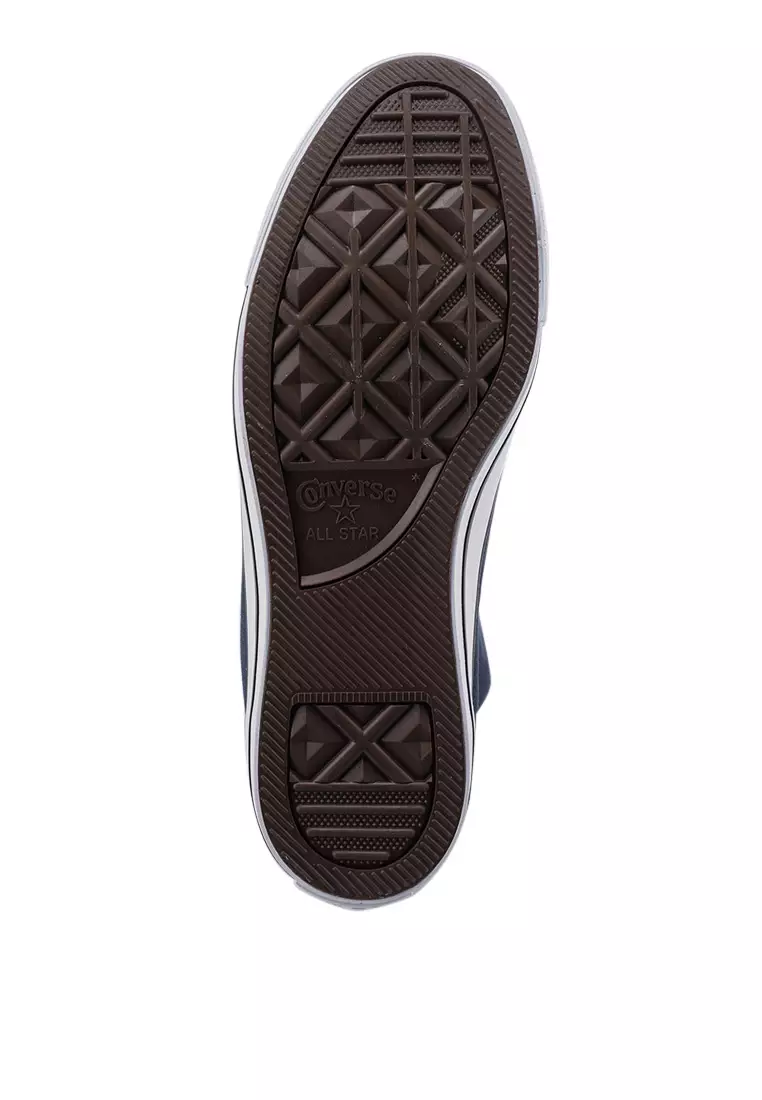 Chuck Taylor All Star Canvas - Hi