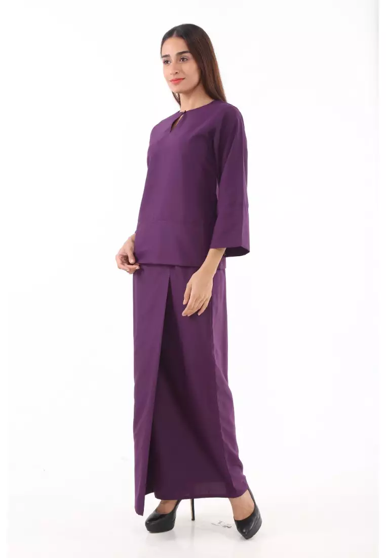 Baju Kurung Kedah Qaseh