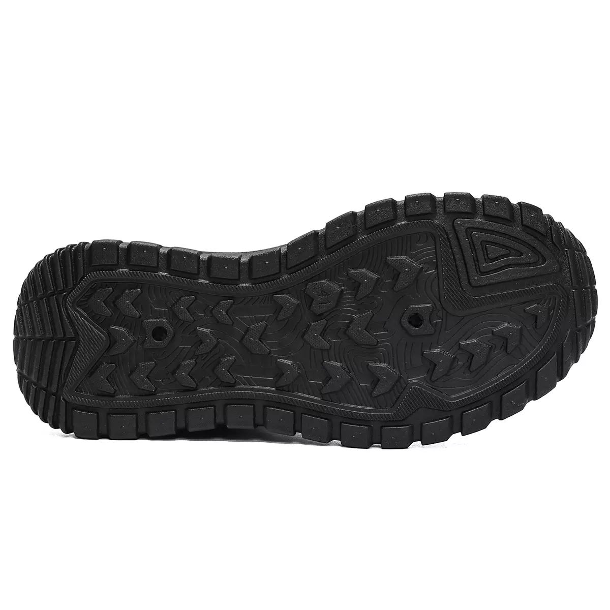 LURAD Sepatu Cowok Fashionable Hangout Sneakers Pelajar Kerja Pria QNF6660