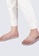 Milliot & Co. beige Swirl Fever Slide Sandals E9248SH2FA8417GS_5